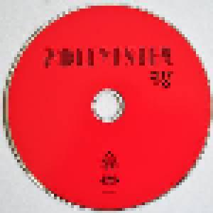 Pollyester: City Of O. (Promo-CD) - Bild 3