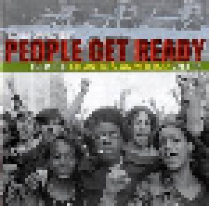 Cover - Jimmie & Vella Cameron: People Get Ready (The In Sound: Songs Of Protest From The Atlantic & Warner Jazz Vaults)