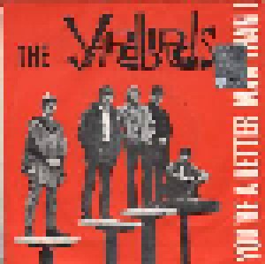 The Yardbirds: Shapes Of Things (7") - Bild 2