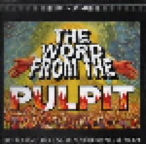 Cover - Morning Star Gospel Singers, The: Word From The Pulpit (The In Sound: Spiritual Grooves From The Vaults Of Atlantic And Warner Bros. 1963-1974), The