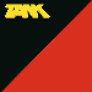 Tank: Tank (CD) - Bild 1