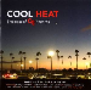 Cover - David Matthews: Cool Heat - The Best Of CTI Records