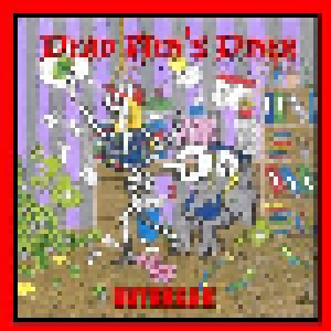 Dead Men's Diner: Outbreak (Mini-CD / EP) - Bild 1