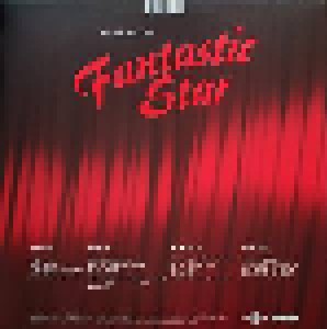 Marc Almond: Fantastic Star (The Artist's Cut) (2-LP) - Bild 2