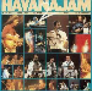 Havana Jam 2 (2-CD) - Bild 1