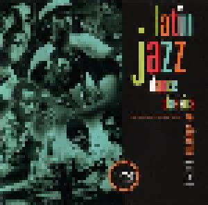 Cover - Latin Jazz Quintet: Latin Jazz Dance Classics - Volume Two