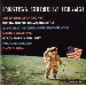 Universal Sounds Of America (CD) - Bild 1