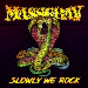 Massgrav: Slowly We Rock (CD) - Bild 1