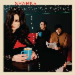Sparks: The Girl Is Crying In Her Latte (LP) - Bild 1