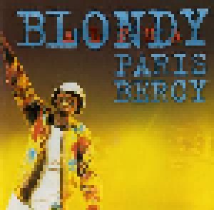 Alpha Blondy: Paris Bercy (2-CD) - Bild 1