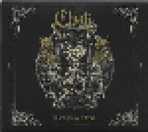 Cloak: Black Flame Eternal (CD) - Bild 1
