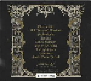 Cloak: Black Flame Eternal (CD) - Bild 2