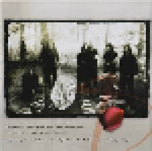 Draconian: Where Lovers Mourn (CD) - Bild 3