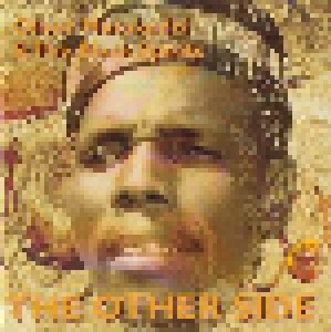 Cover - Oliver Mtukudzi: Other Side, The