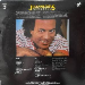 Julio Iglesias: Momentos (LP) - Bild 2