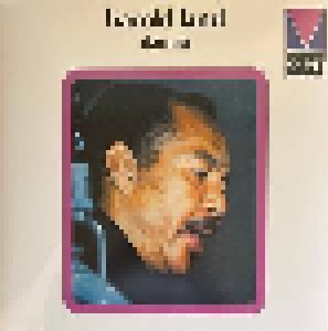 Harold Land: Damisi (LP) - Bild 1