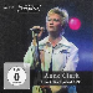 Anne Clark: Live At Rockpalast 1998 (DVD + CD) - Bild 1