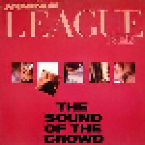 The Human League: Sound Of The Crowd, The - Cover