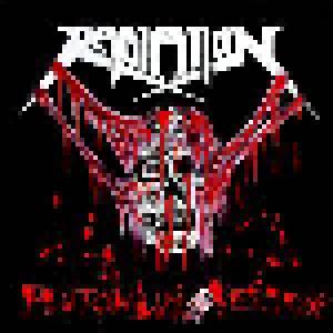 Radiation: Plutonium Overdose - Cover