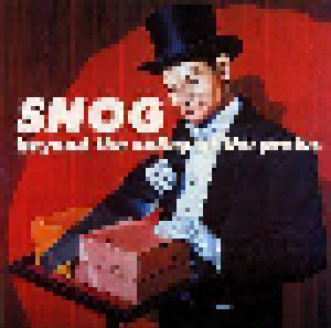 Snog: Beyond The Valley Of The Proles & Your Favourite Electro-Folk-Swingers - Cover