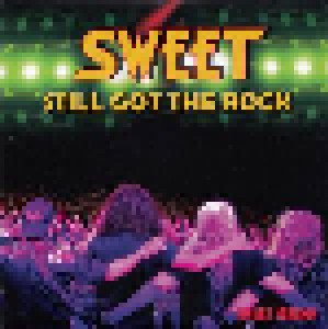 The Sweet: Still Got The Rock (7") - Bild 1