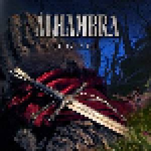 Cover - Alhambra: Siegfried