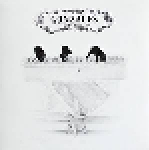 Chilly Gonzales: Solo Piano III (Promo-CD-R) - Bild 1