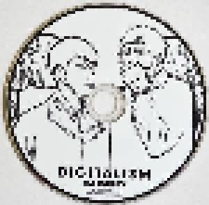 Digitalism - DJ-Kicks (Promo-CD) - Bild 3