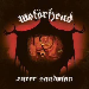 Motörhead: Enter Sandmann (7") - Bild 1