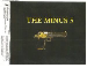 The Minus 5: The Minus 5 (Promo-CD-R) - Bild 2
