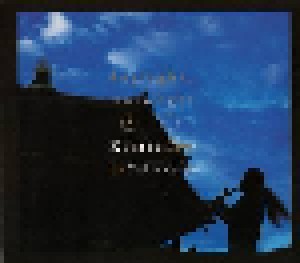 Kitarō: Daylight, Moonlight - Live In Yakushiji (2-CD) - Bild 1