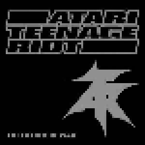 Atari Teenage Riot: The Future Of War (CD) - Bild 1