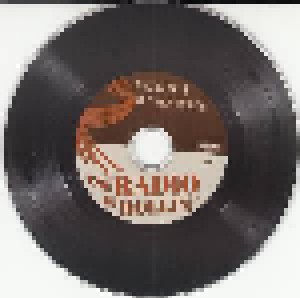 Die Boogie Banausen: The Radio Is Rollin' (CD) - Bild 3