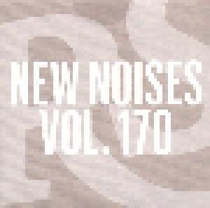 Cover - Palila: Rolling Stone: New Noises Vol. 170
