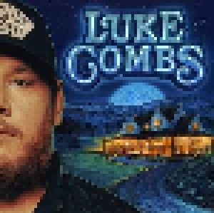 Luke Combs: Gettin' Old (CD) - Bild 1