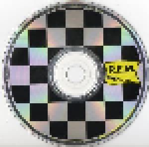 R.E.M.: Out Of Time (CD) - Bild 4