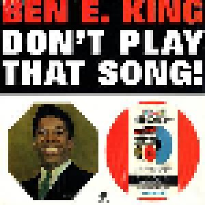 Ben E. King: Don't Play That Song (LP) - Bild 1