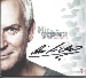 Dirk Michaelis: Mir Gehörn (CD) - Bild 1