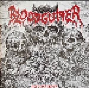Bloodgutter: Death Mountain (LP) - Bild 1