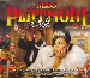 Miss Platnum: Chefa (Promo-CD) - Bild 1