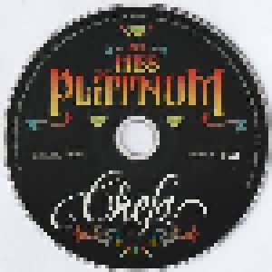 Miss Platnum: Chefa (Promo-CD) - Bild 3