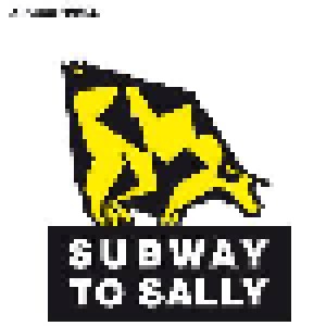 Subway To Sally: Album 1994 (LP) - Bild 1