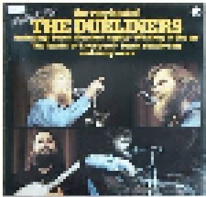 The Dubliners: The Very Best Of The Dubliners (20 Fabulous Tracks) (LP) - Bild 1