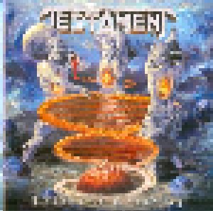 Testament: Titans Of Creation (CD + Blu-ray Disc) - Bild 3