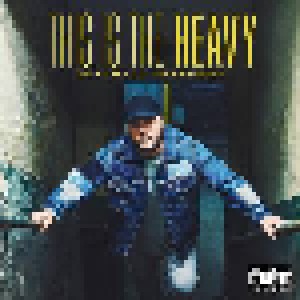 Mitchell Tenpenny: This Is The Heavy (CD) - Bild 1