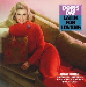 Doris Day: Latin For Lovers (3-CD) - Bild 4