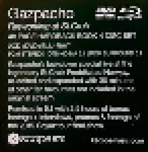 Gazpacho: Fireworking At St.Croix (2-CD + DVD + Blu-ray Disc) - Bild 4