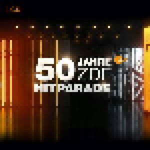Cover - Manuel & Pony: 50 Jahre Hitparade