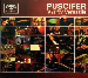 Puscifer: V Is For Versatile (CD + Blu-ray Disc) - Bild 1