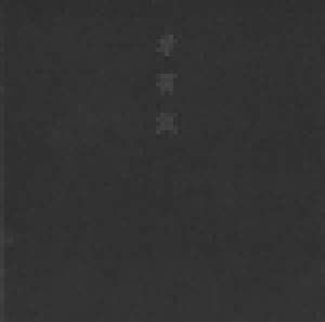 Keiji Haino: 滲有無 (CD) - Bild 1